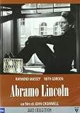 Abe Lincoln in Illinois ( Spirit of the People ) [ NON-USA FORMAT, PAL, Reg.2 Import - Italy ]