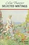 Celia Thaxter: Selected Writings