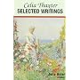 Celia Thaxter: Selected Writings