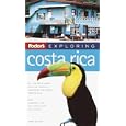 Fodor's Exploring Costa Rica, 3rd Edition (Exploring Guides) by  Fodor's