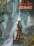Revue Les Humanoïdes Associés  / Redhand, Tome 2 : L'arme des dieux