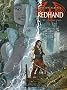 Redhand, Tome 2 : L'arme des dieux