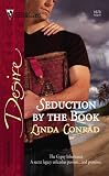 Seduction By The Book (Silhouette Desire)