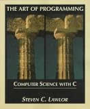 Buy   The Art of Programming: Computer Science with C. Book & CD ROM