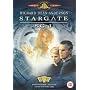 Stargate S.G -1: Season 4 (Vol. 17)  [DVD] [1998]