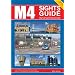 The M4 Sights Guide: Find Out About Everything You Can See from Your Vehicle on the Motorway (Motorway Sights Guides)