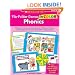 File-Folder Games in Color: Phonics: 10 Ready-to-Go Games That Motivate Children to Practice and Strengthen Essential Reading Skills-Independently!
