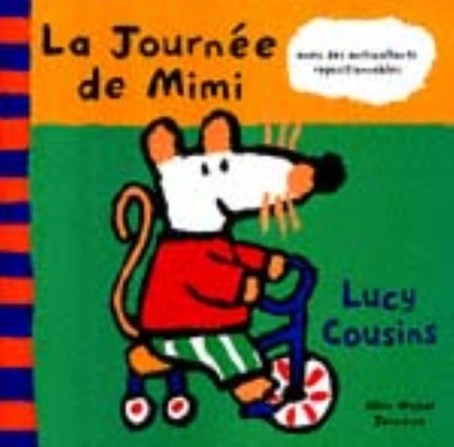 Buy LA Journee De Mimi (Maisy Books) online at Discounted New and Used prices. Delivered to your door with Off-The-Bookshelf.