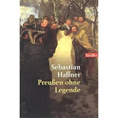 Preussen ohne Legende