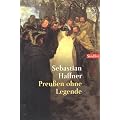 Preussen ohne Legende