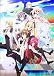 「神曲奏界ポリフォニカ クリムゾンS」DVD BOX (初回限定生産)