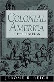 Colonial America (5th Edition)