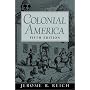 Colonial America (5th Edition)