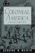 Colonial America (5th Edition)