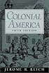 Colonial America (5th Edition)