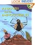 Anansi Does The Impossible!: An Ashanti Tale (Aladdin Picture Books)