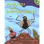 Anansi Does the Impossible! (Aladdin Picture Books)
