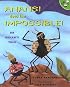 Anansi Does The Impossible!: An Ashanti Tale (Aladdin Picture Books)