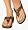 Avon Embellished Comfort Wedge Size 8M