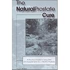 Click here to buy The Natural Prostate Cure by  Roger Mason.