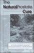 The Natural Prostate Cure