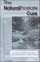 The Natural Prostate Cure