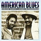 American Blues by Howard Scott & Jimmy Witherspoon