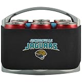 Jacksonville Jaguars Cool Six Cooler