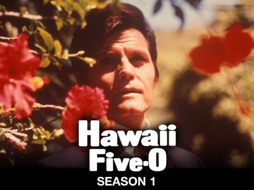 Hawaii Five-O (Classic) Season 1