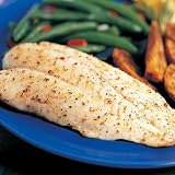 Omaha Steaks 6 (4 oz.) Orange Roughy