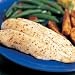 Omaha Steaks 12 (4 oz.) Orange Roughy