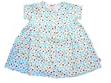 Zutano Baby Basics Spots White