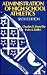 Search : Administration of High School Athletics (Guide and Resource for Athletic Directors)