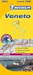 Carte LOCAL Venetie