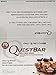 Quest Protein Bars - Chocolate Chip Cookie Dough - 2.1 Oz - pack Of 12