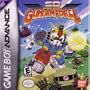 SD Gundam Force