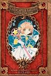 Cardcaptor Sakura: Master of the Clow, Volume 4