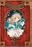 Cardcaptor Sakura: Master of the Clow, Book 4