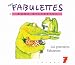 LES FABULETTES VOL 7