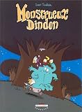 Revue Delcourt  / Monstrueux Dindon