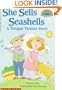 She Sells Seashells by the Seashore: A Tongue Twister Story (Hello Reader! (DO NOT USE, please choose level and binding))