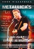 Metallica - Live Shit: Binge And Purge [2006]