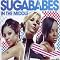Sugababes Top 15 - In order