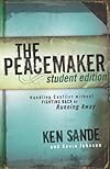 The Peacemaker Student Edition
