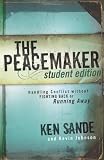 The Peacemaker Student Edition