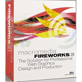 Fireworks 3.0 - Windows