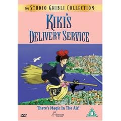 Kiki's Delivery Service [UK Import]