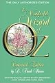 The Land of Oz