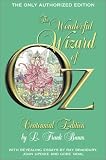 The Land of Oz