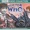my favourite dr. who radio collection cds